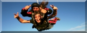 find skydiving gift certificates